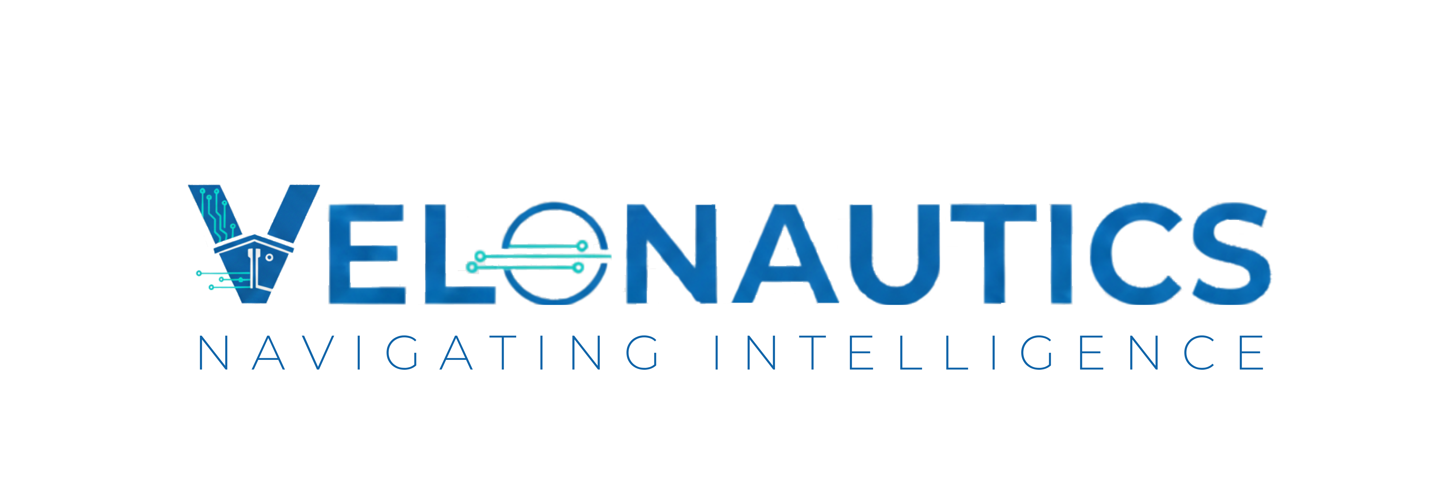 Velonautics Logo